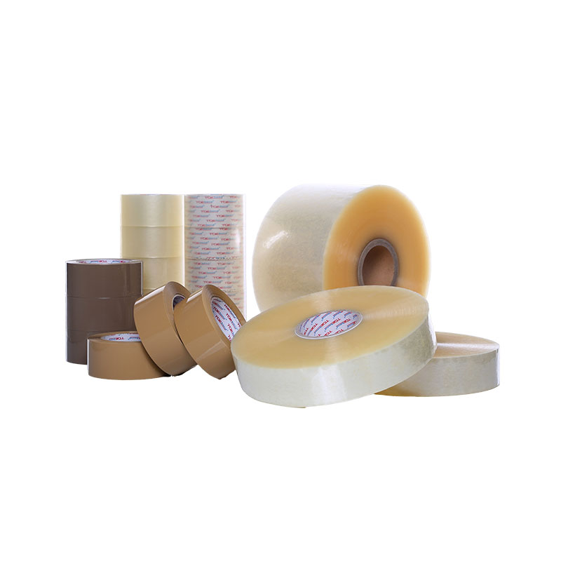 Noise Packing Tape
