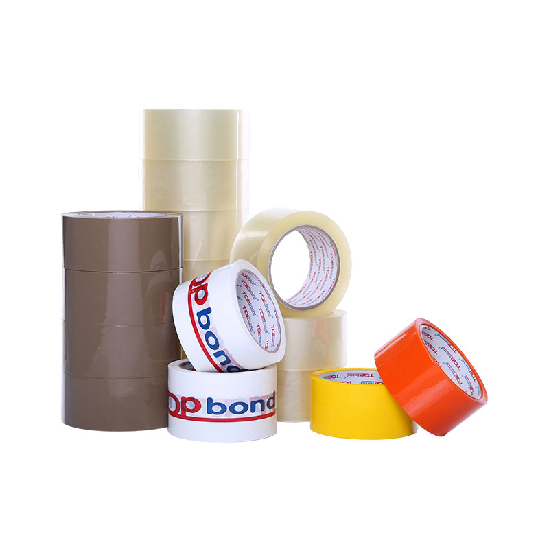 Low Noise Packing Tape