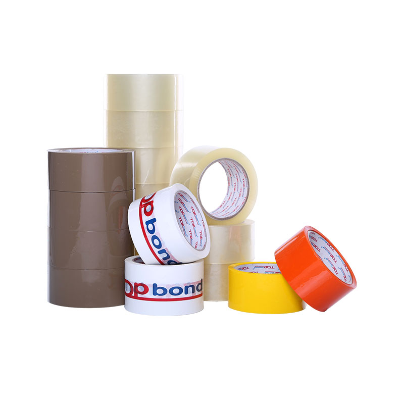 What are the advantages of low temperature packing tape in cold environment?