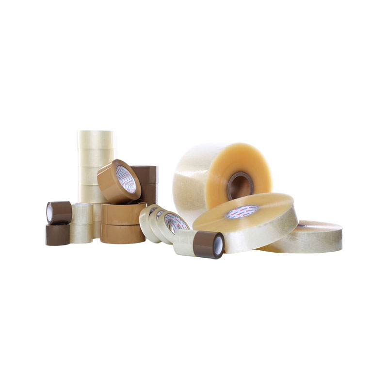 Can Noise Packing Tape Become the New Standard for Quiet Logistics and High-End Packaging?